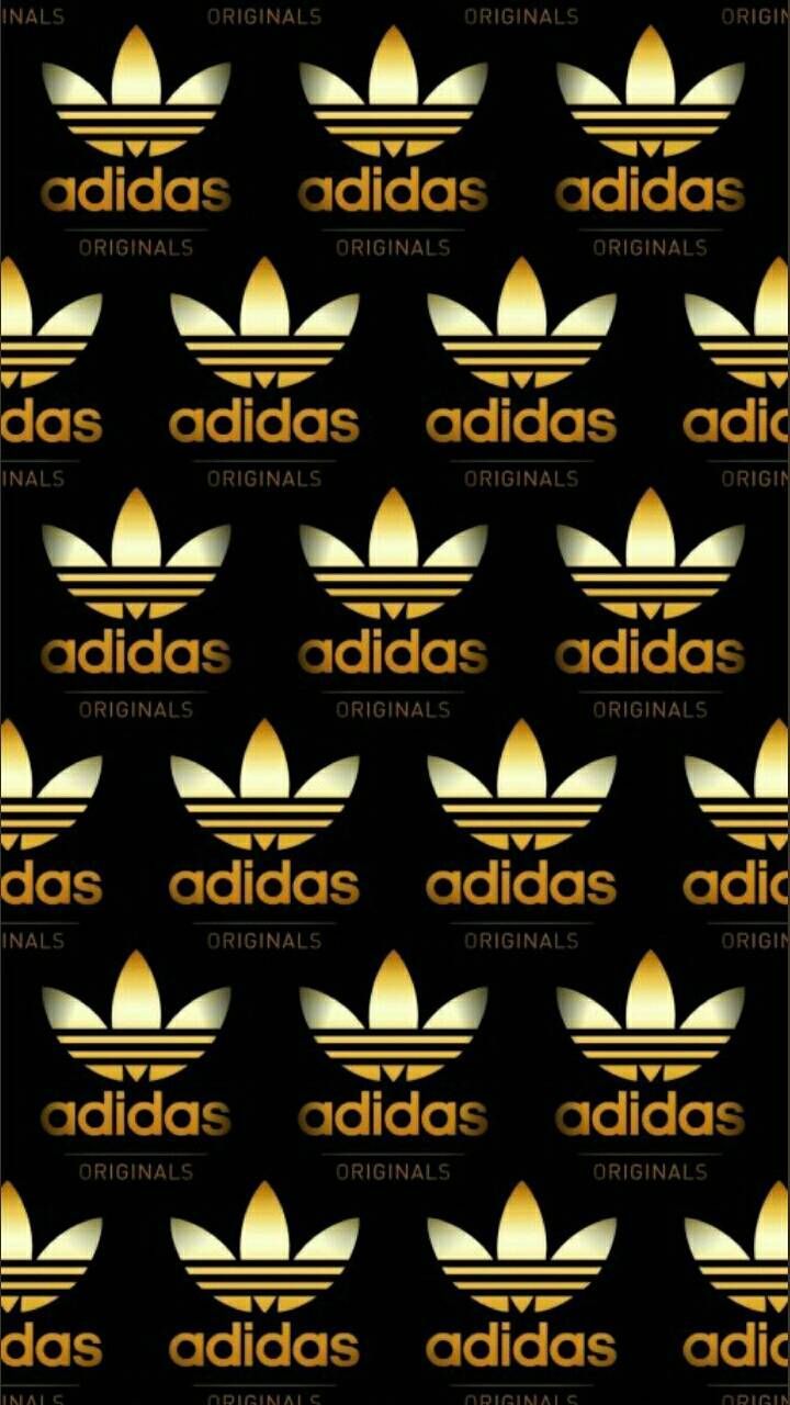 720x1280 Papel de parede adidas. Papel de parede supreme, Papel de parede original, Adidas marrom