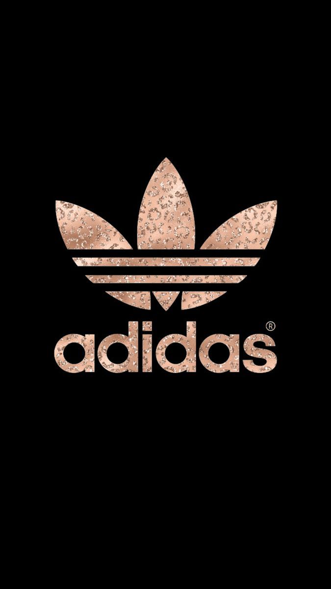 675x1200 Buy adidas wallpaper gold and black Online