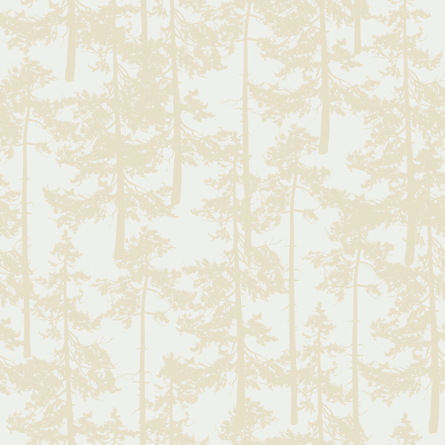 900x900 Treetop 24 x 180 Peel and Stick Wallpaper