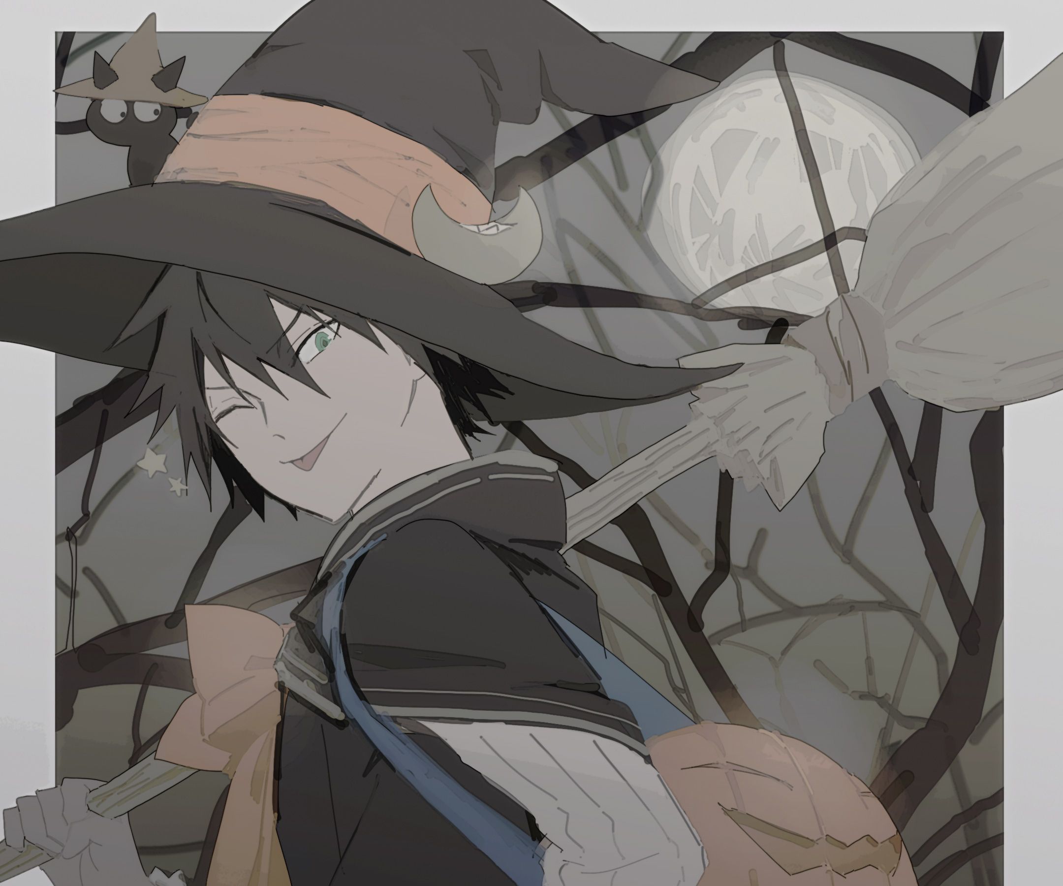 2160x1800 Phone wallpaper: Anime, Bungou Stray Dogs, Ranpo Edogawa 1053177