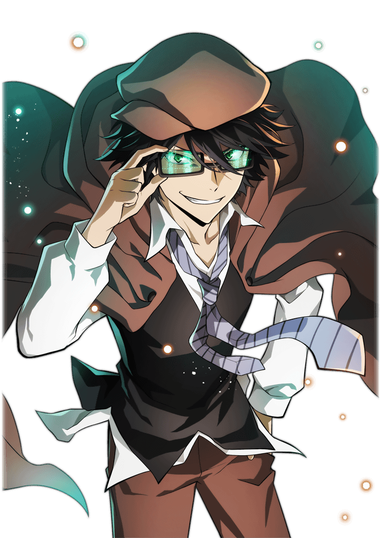 750x1060 Edogawa Ranpo Wallpaper