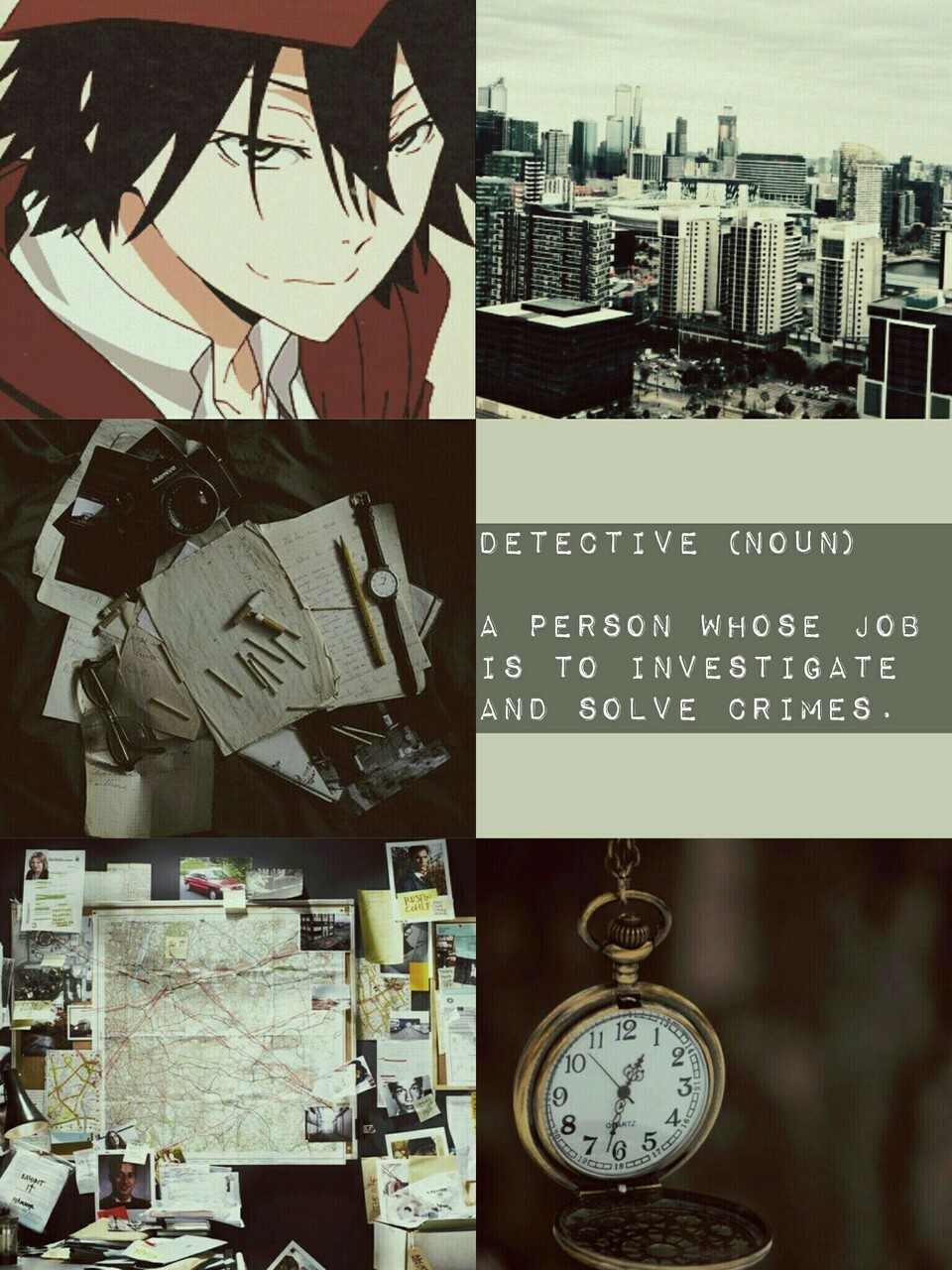 960x1280 Edogawa ranpo, aesthetic and bungou stray dogs anime on
