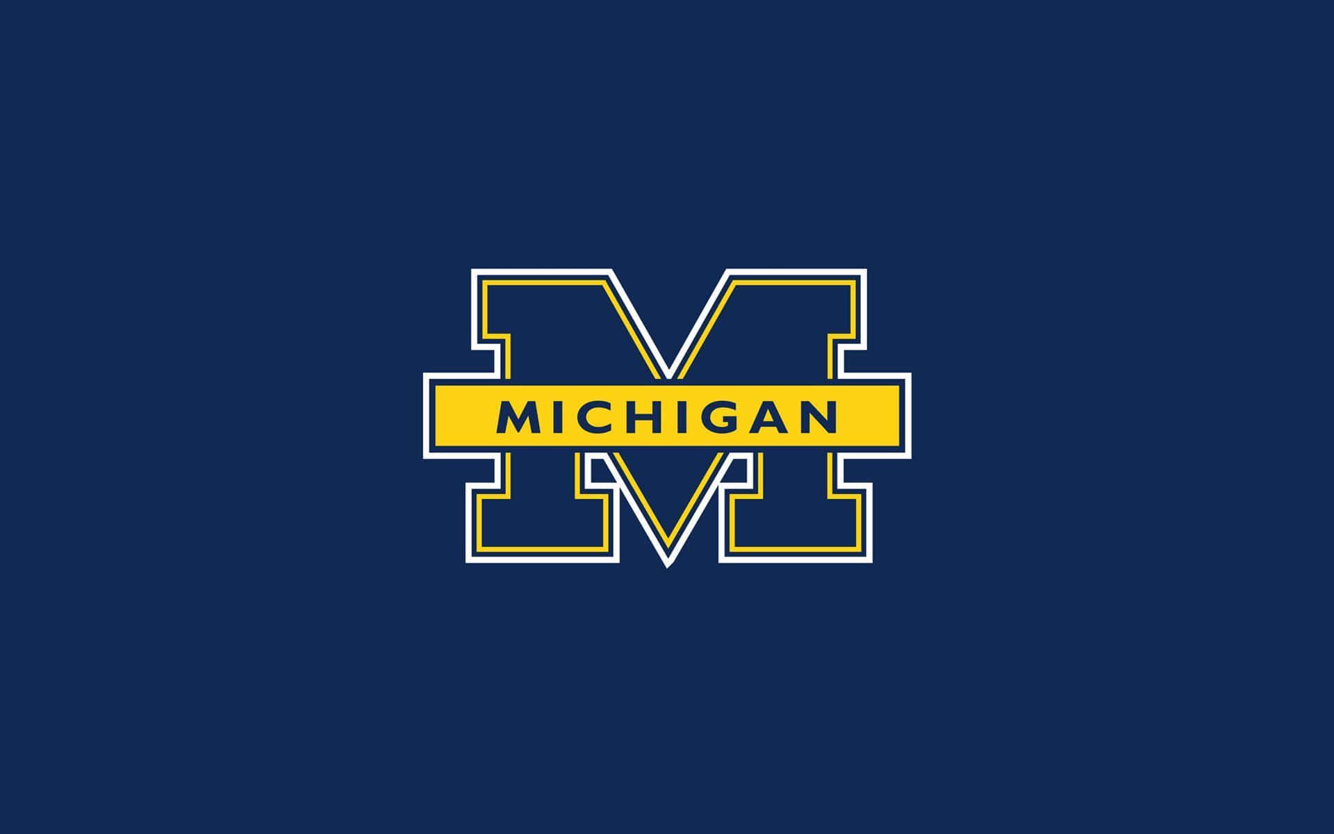 1920x1200 University Of Michigan Wallpaper