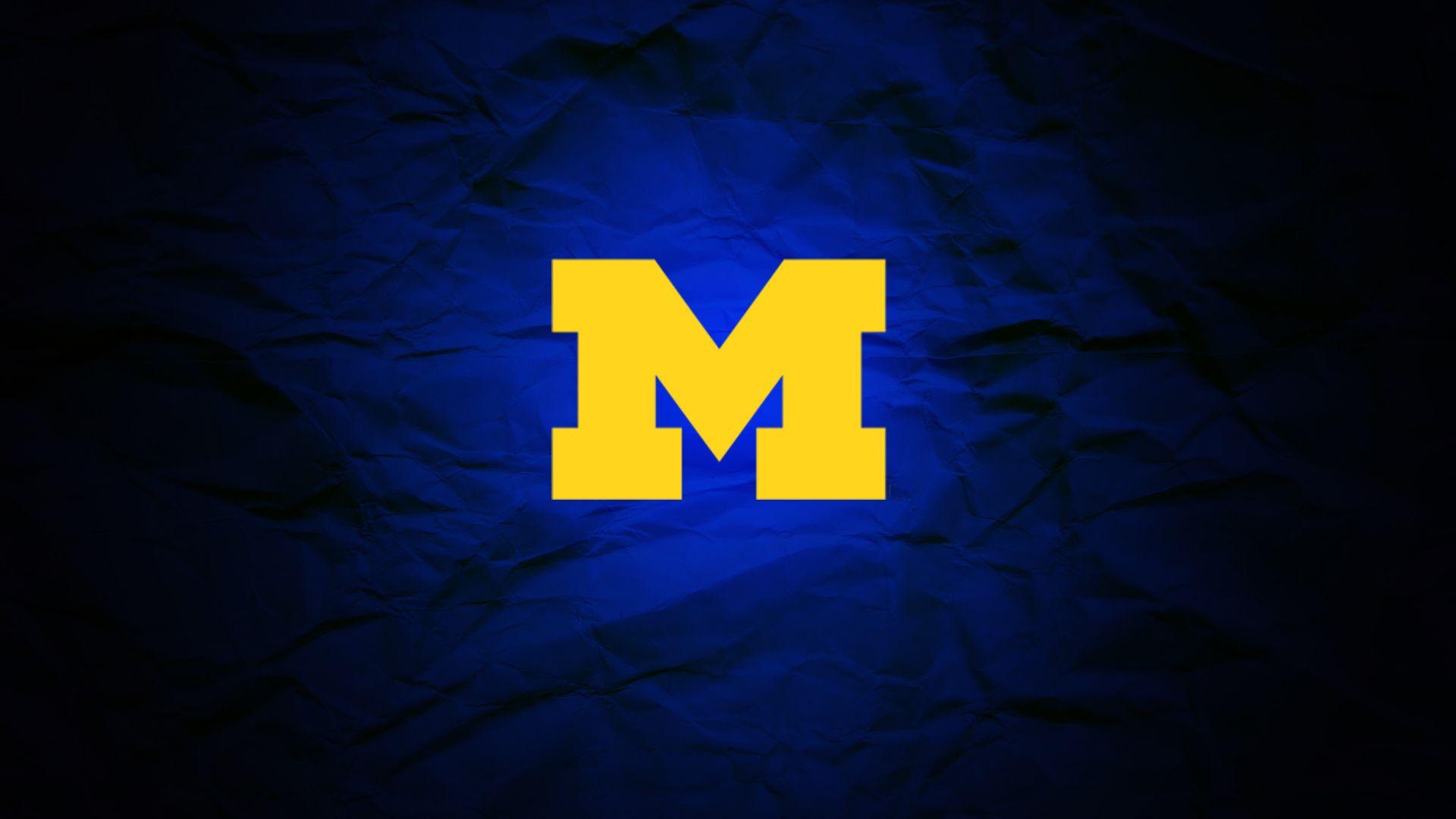 1920x1080 Michigan Wolverines Wallpaper