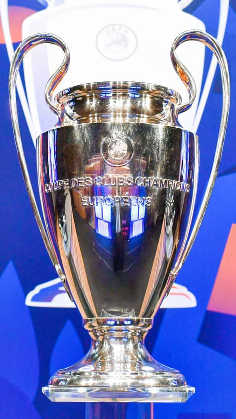 800x1422 Champions League Cup, champions, league, cup, HD phone wallpaper