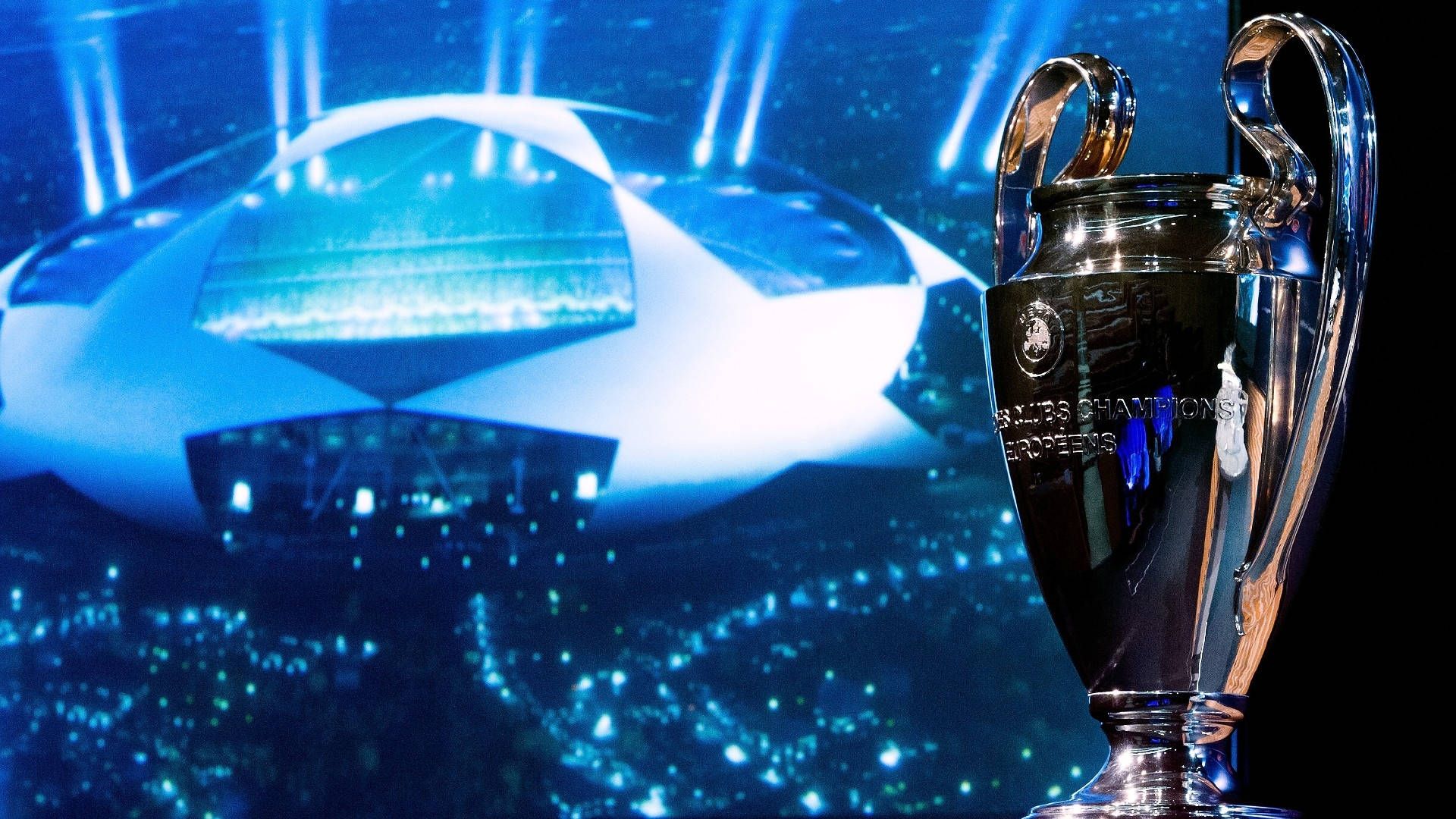 1920x1080 Champions League Wallpaper