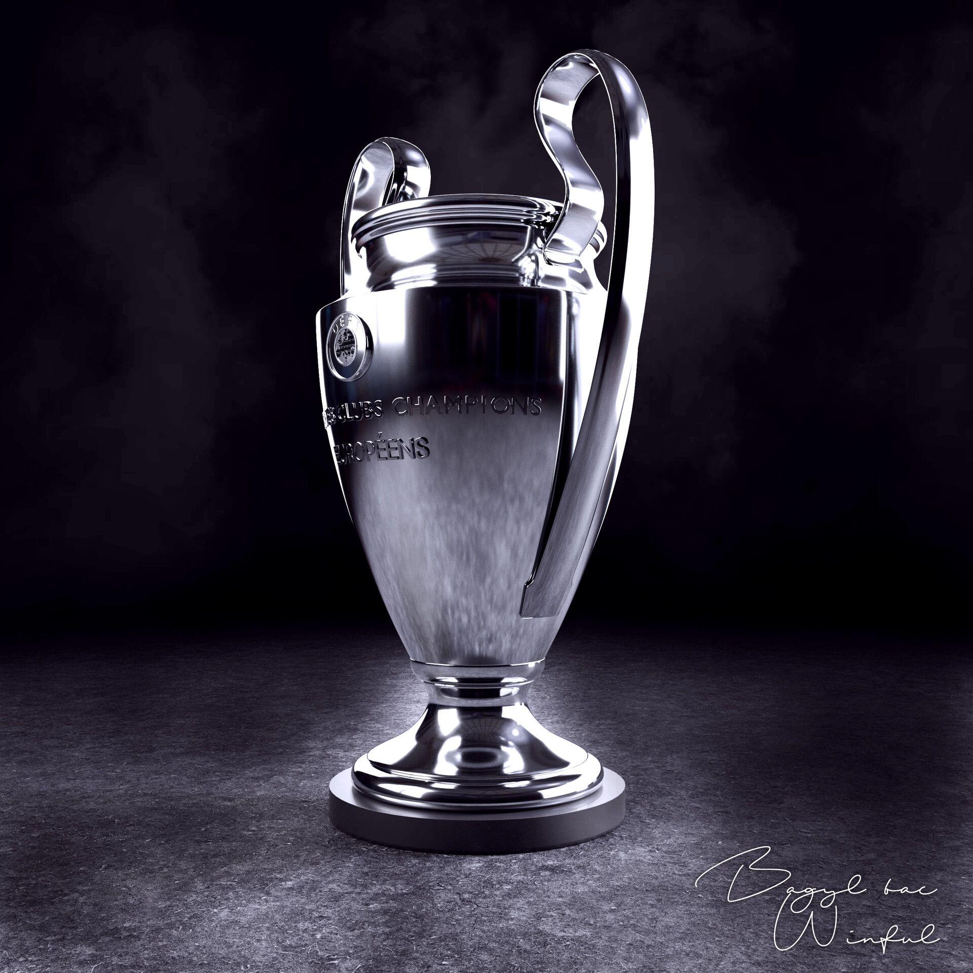 1920x1920 Winful Bagyl Bac Champions League Trophy