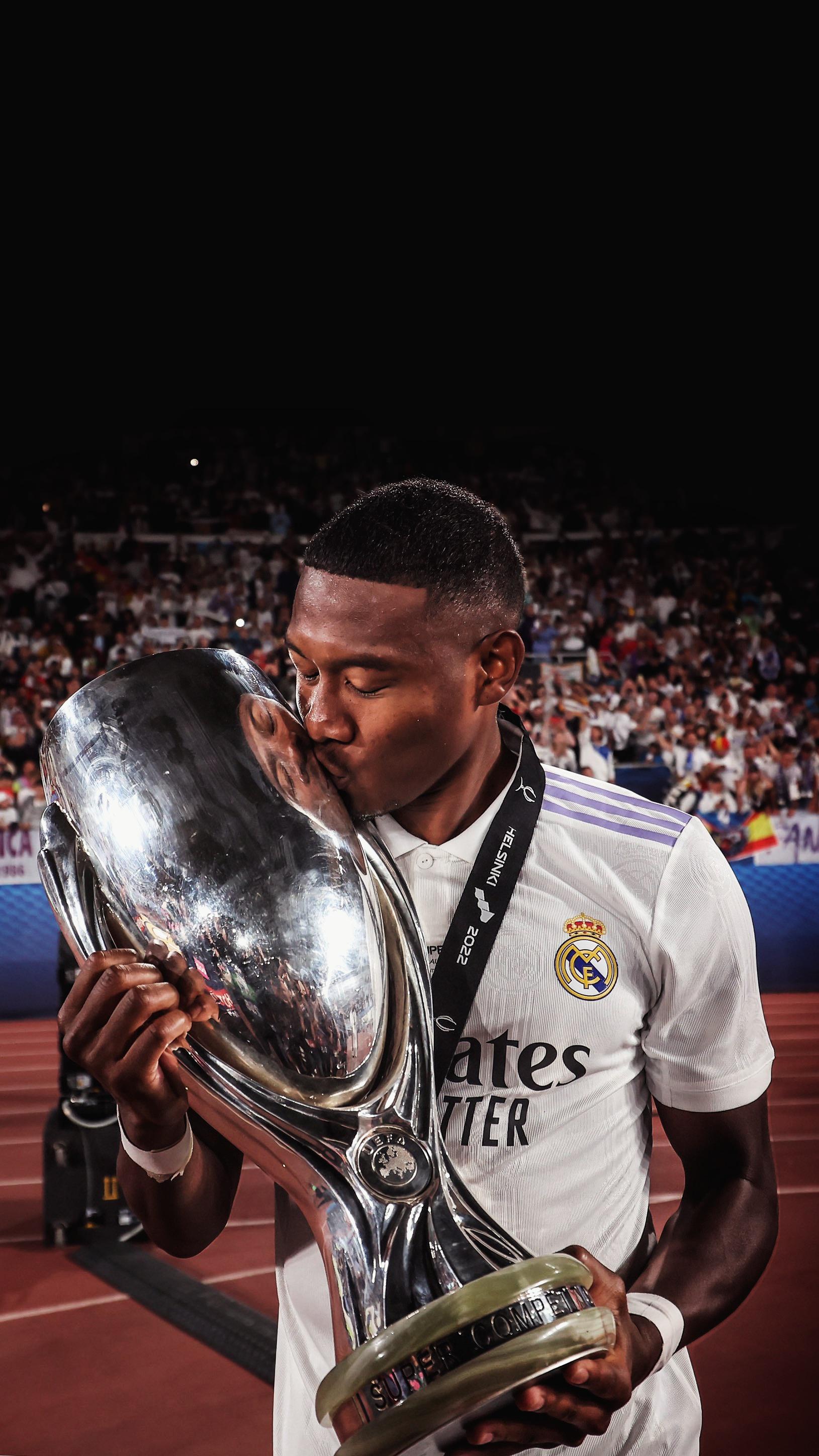 1629x2896 CHAMPION5! HD Wallpaper from the UEFA SUPER CUP