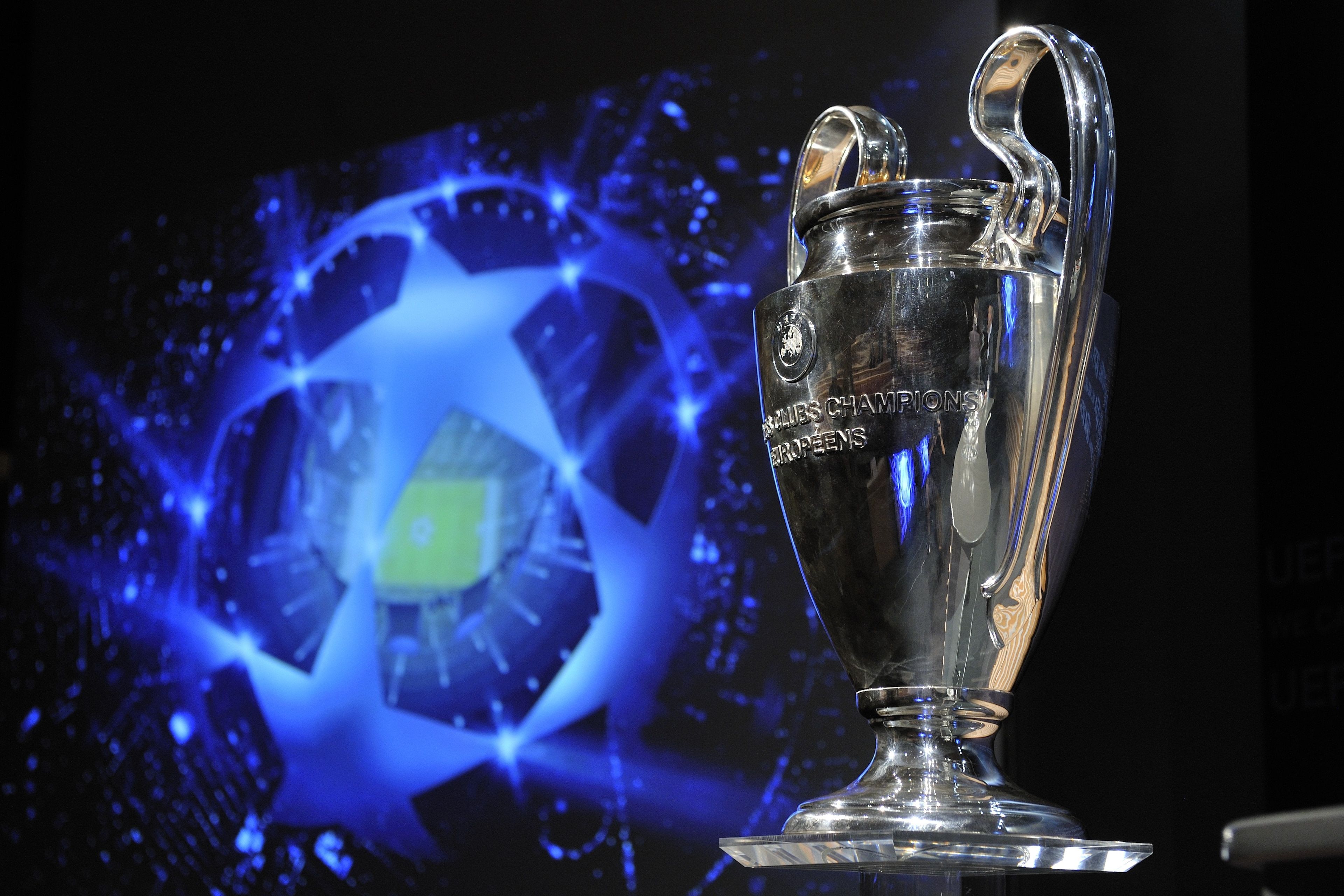 3840x2560 A Team By Team Guide To All 32 Champions League Sides