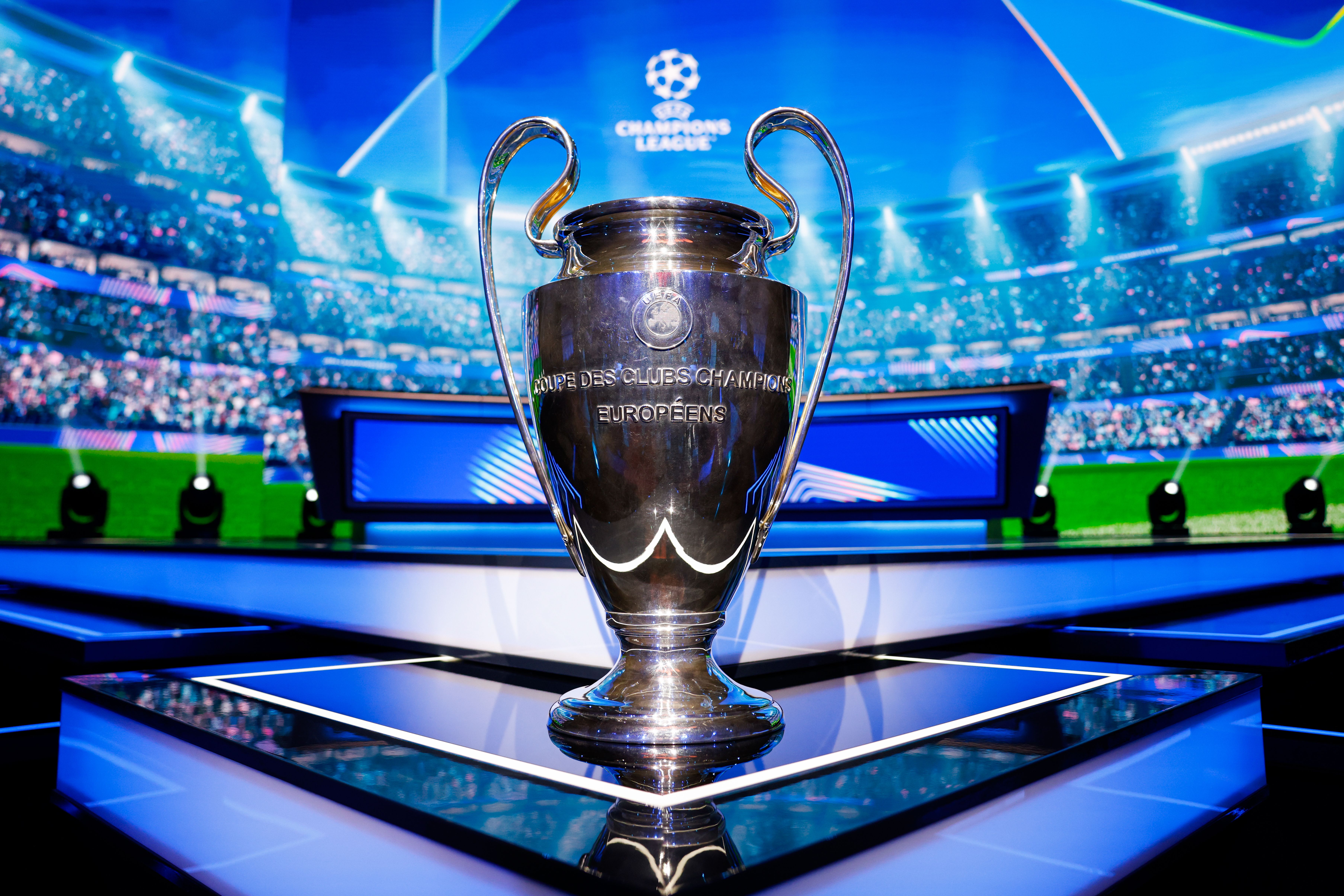 7226x4820 Serie A In Europe: Which Teams Will Play In The UEFA Champions League, Europa League And Conference League In 2026 27?. DAZN News US