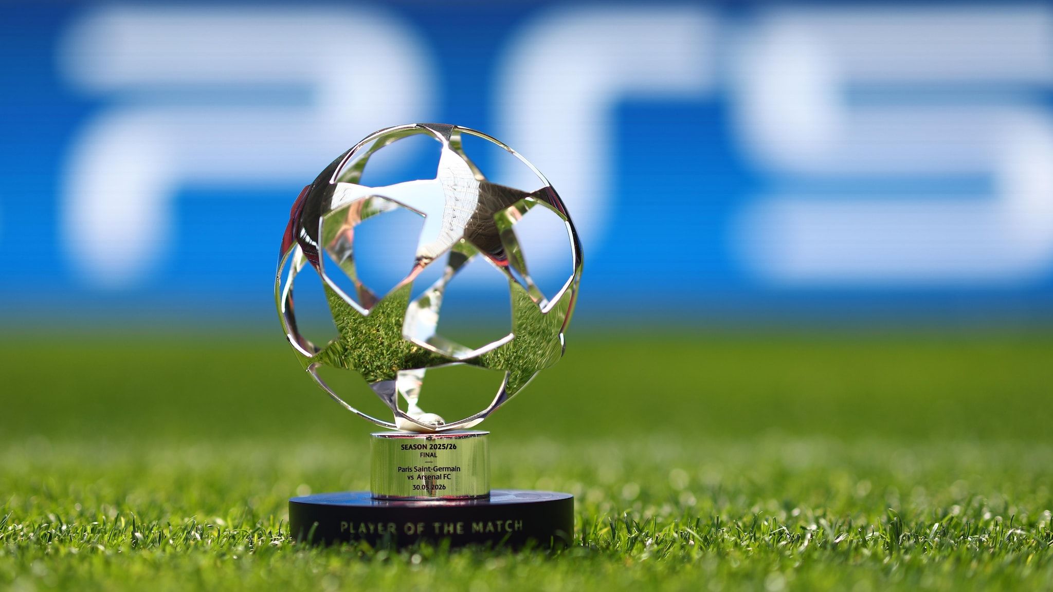 2048x1152 Every 2025 26 UEFA Champions League Player Of The Match. UEFA Champions League 2025 26