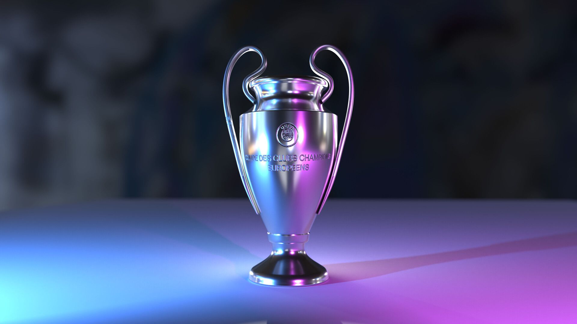 1920x1080 UEFA Champions League