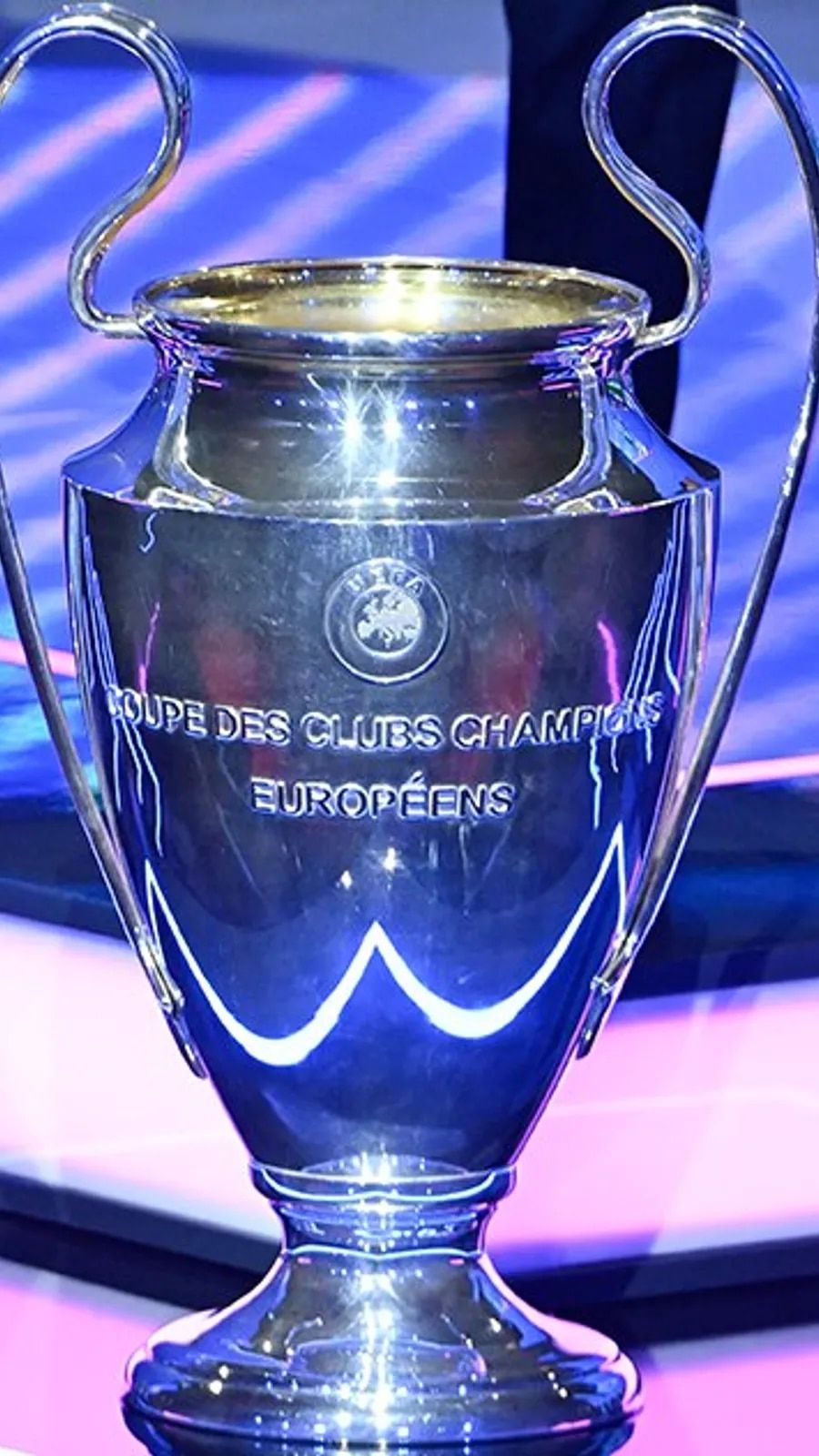 900x1600 Champions League league phase fixtures confirmed. Arsenal FC Official Website