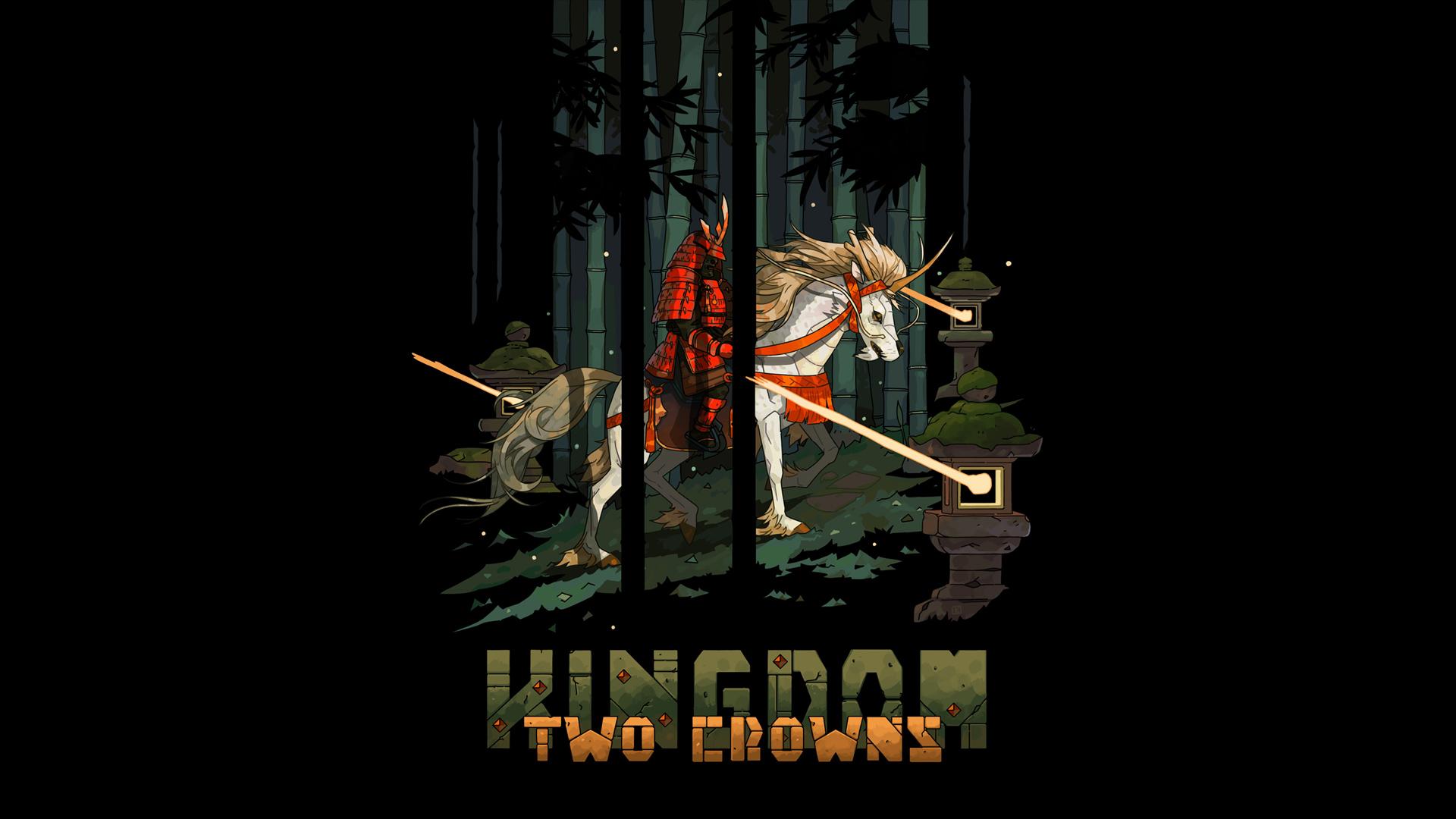 1920x1080 Kingdom: Two Crowns Wallpaper