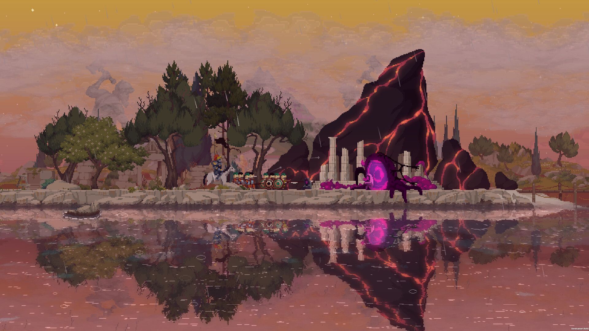 1920x1080 Kingdom Two Crowns: Regent's Royal Wardrobe on Steam
