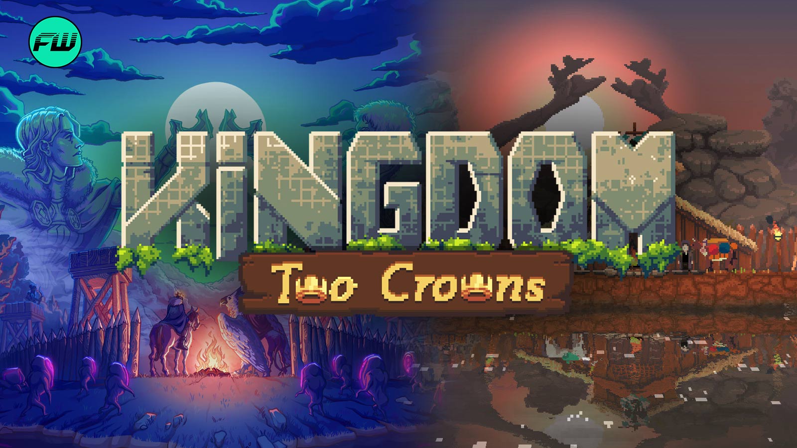1600x900 Every Statue in Kingdom Two Crowns: What They Do and Where to Find Them
