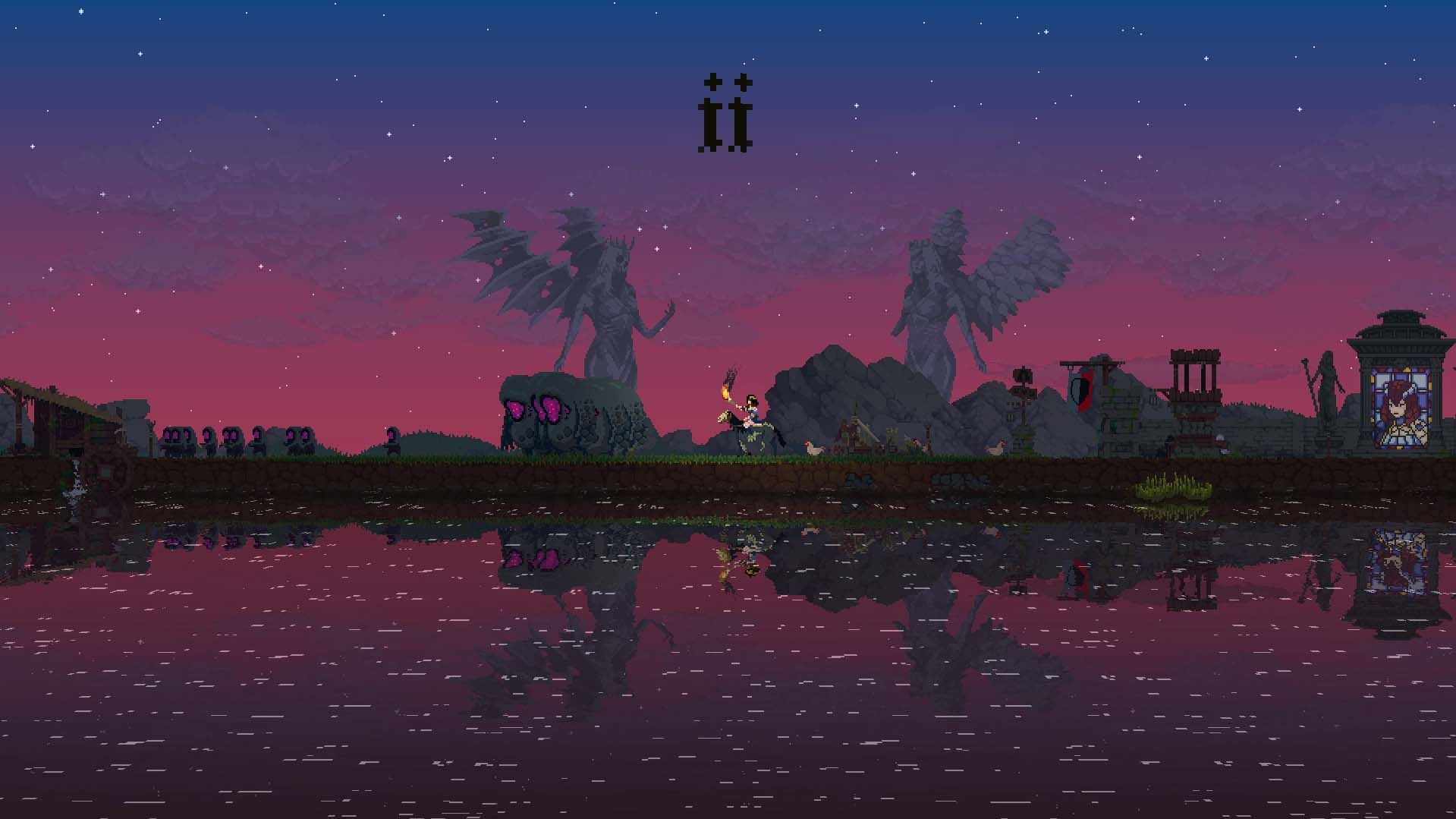 1919x1079 Enhance your Reign as Kingdom Two Crowns Adds Xbox Play Anywhere