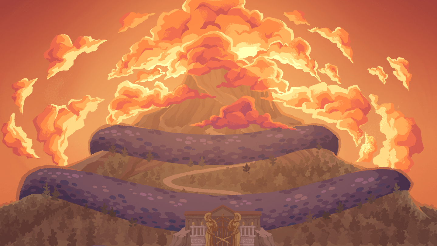 1438x810 Brave New Lands with the Kingdom Two Crowns: Call of Olympus Announcement Trailer!