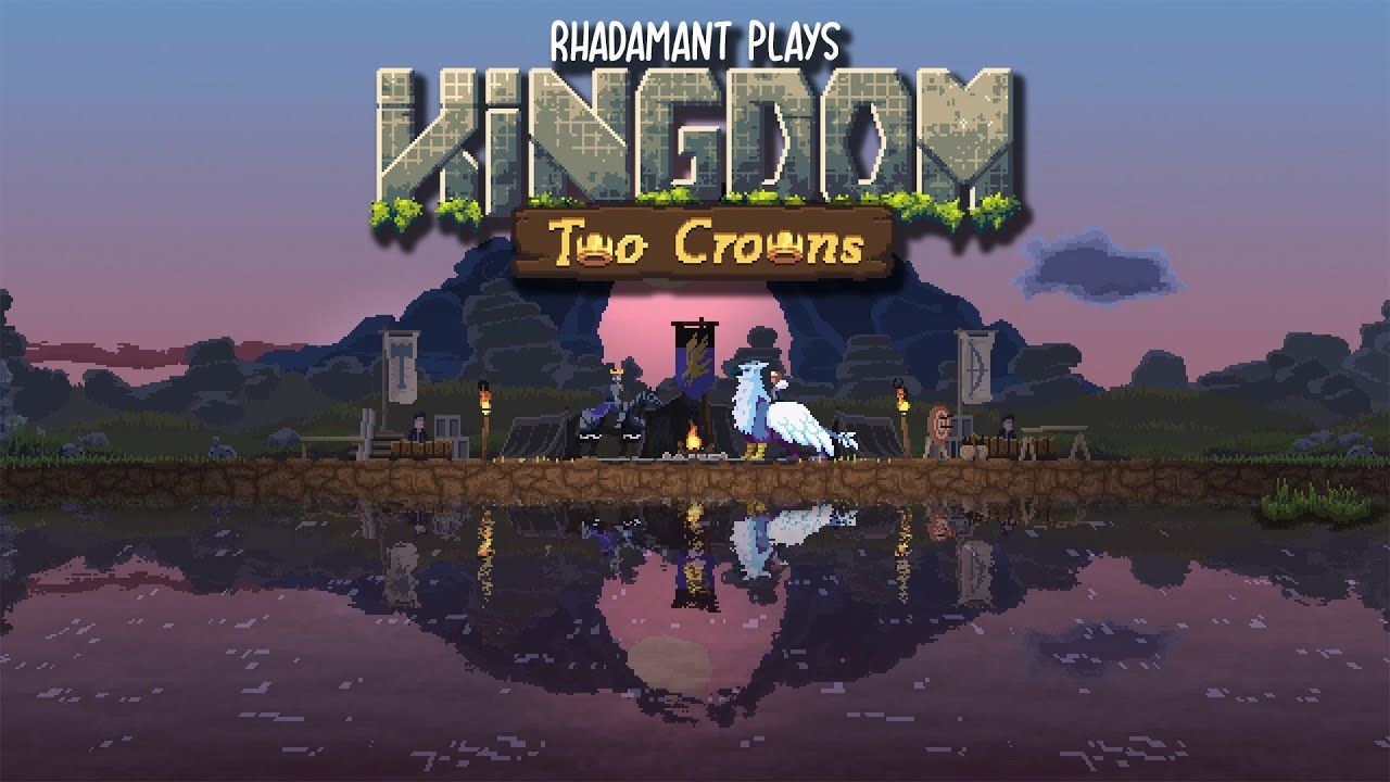 1280x720 Kingdom: Two Crowns