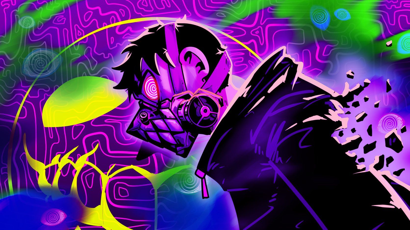 1672x941 Sense Life Wallpaper