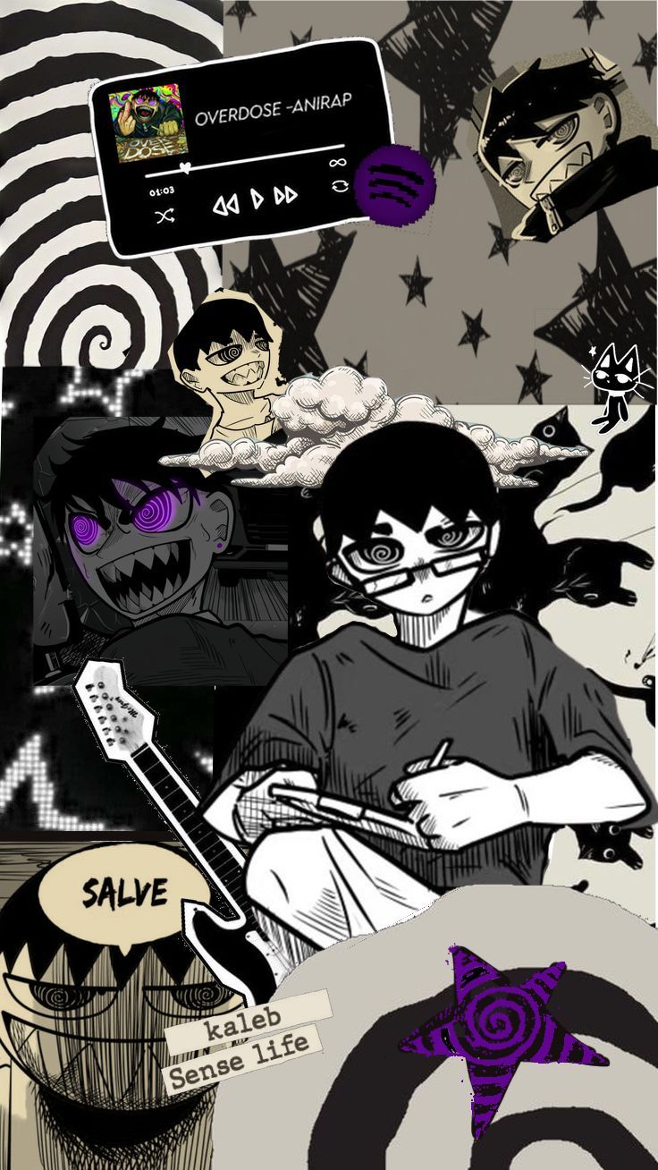 736x1308 wallpaper kaleb aestetic Sense life