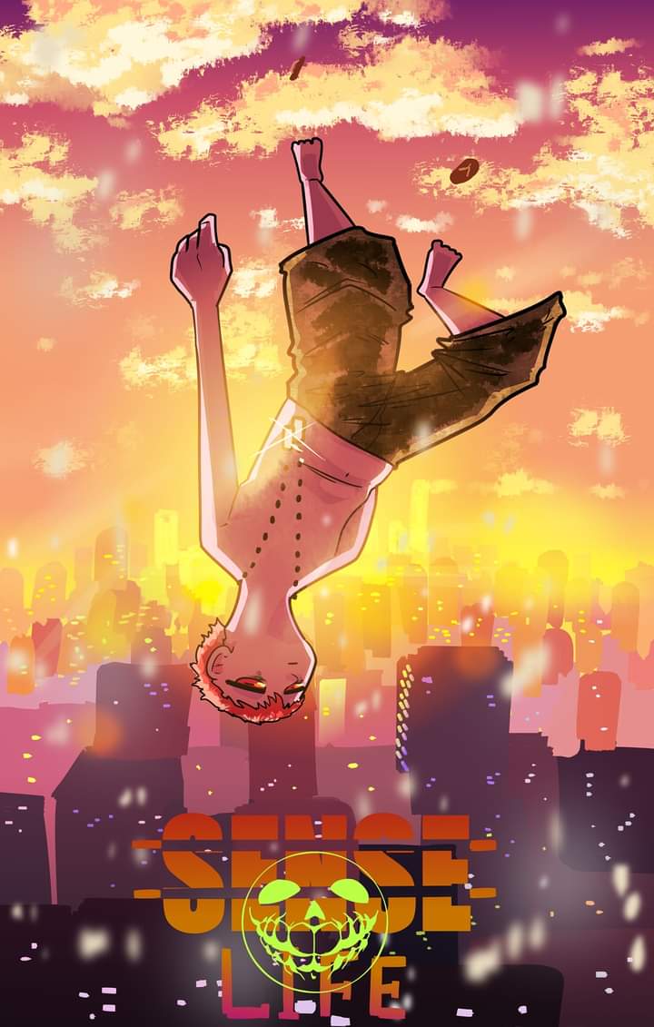 720x1131 Sense Life Wallpaper