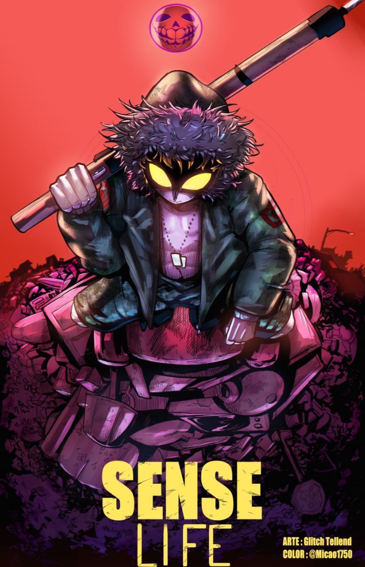 720x1118 Wallpaper. Sensi life