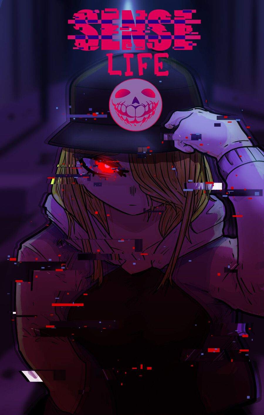 900x1413 Sense Life Wallpaper