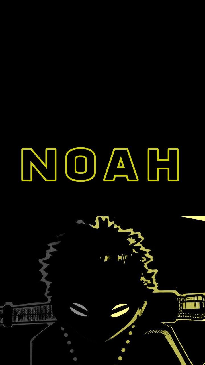 720x1280 Wallpaper do noah do mangá sense life