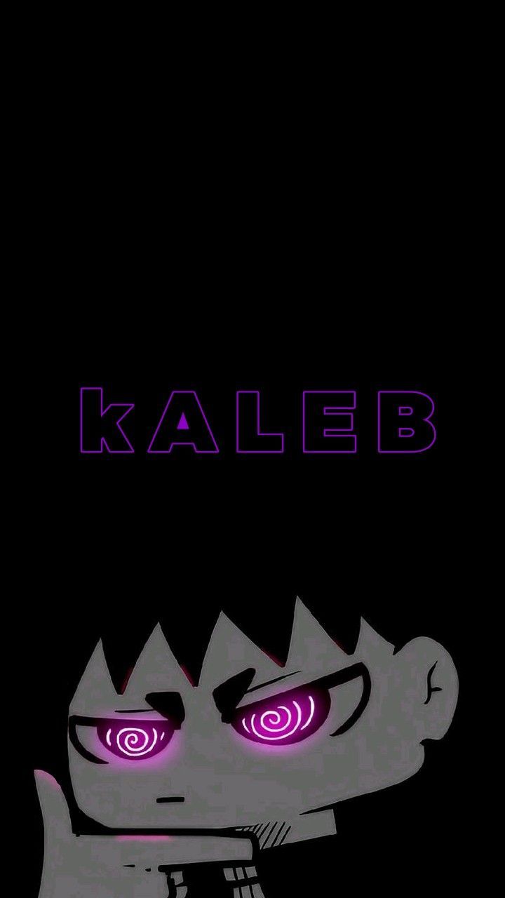 720x1280 Wallpaper purple dark Sense life Kaleb