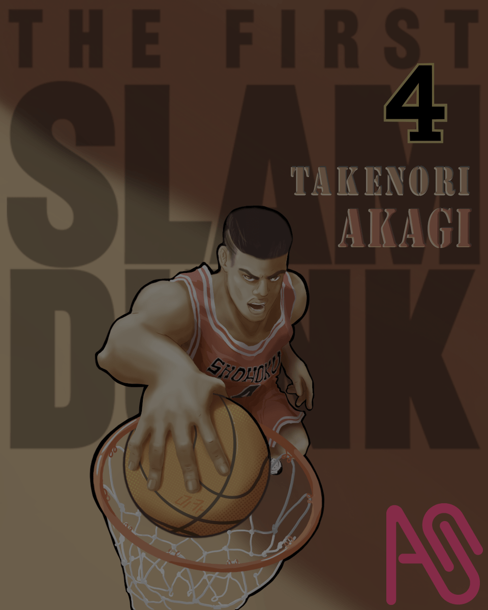960x1200 Takenori Akagi Mikami ART street