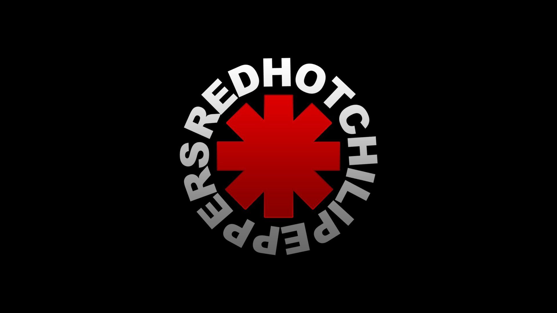 1920x1080 Red Hot Chili Peppers HD Music Wallpaper