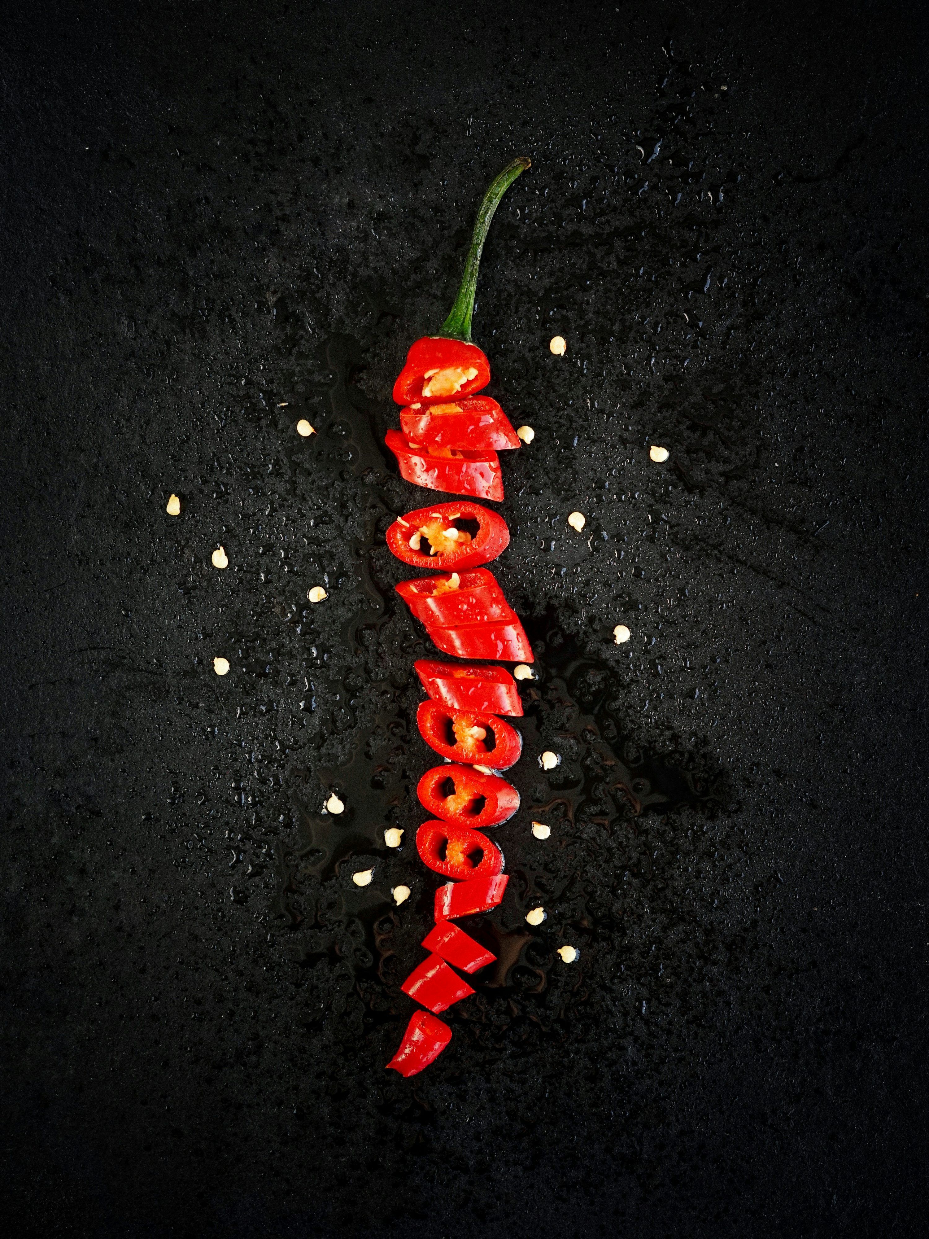 3000x4000 Chili Pepper Picture. Download Free Image