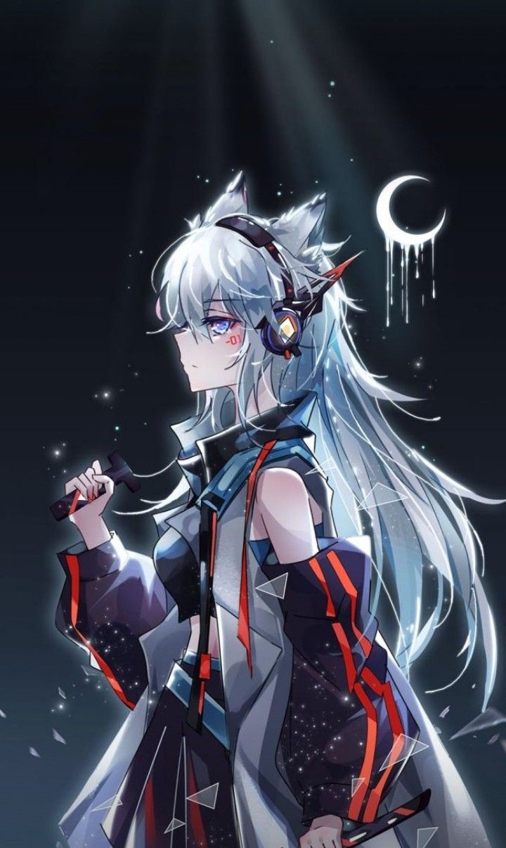 720x1206 Anime Wallpaper