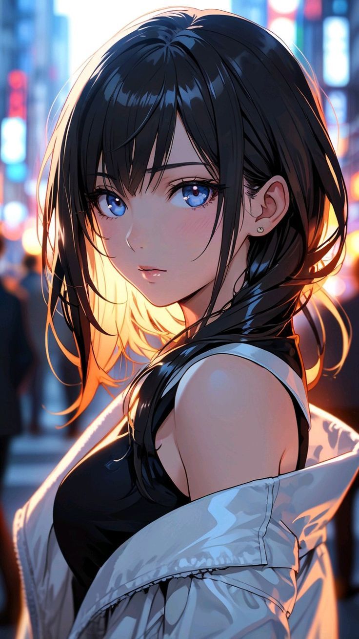 736x1308 anime cute character. anime cute character icon. anime cute character wallpaper. anime cute woman