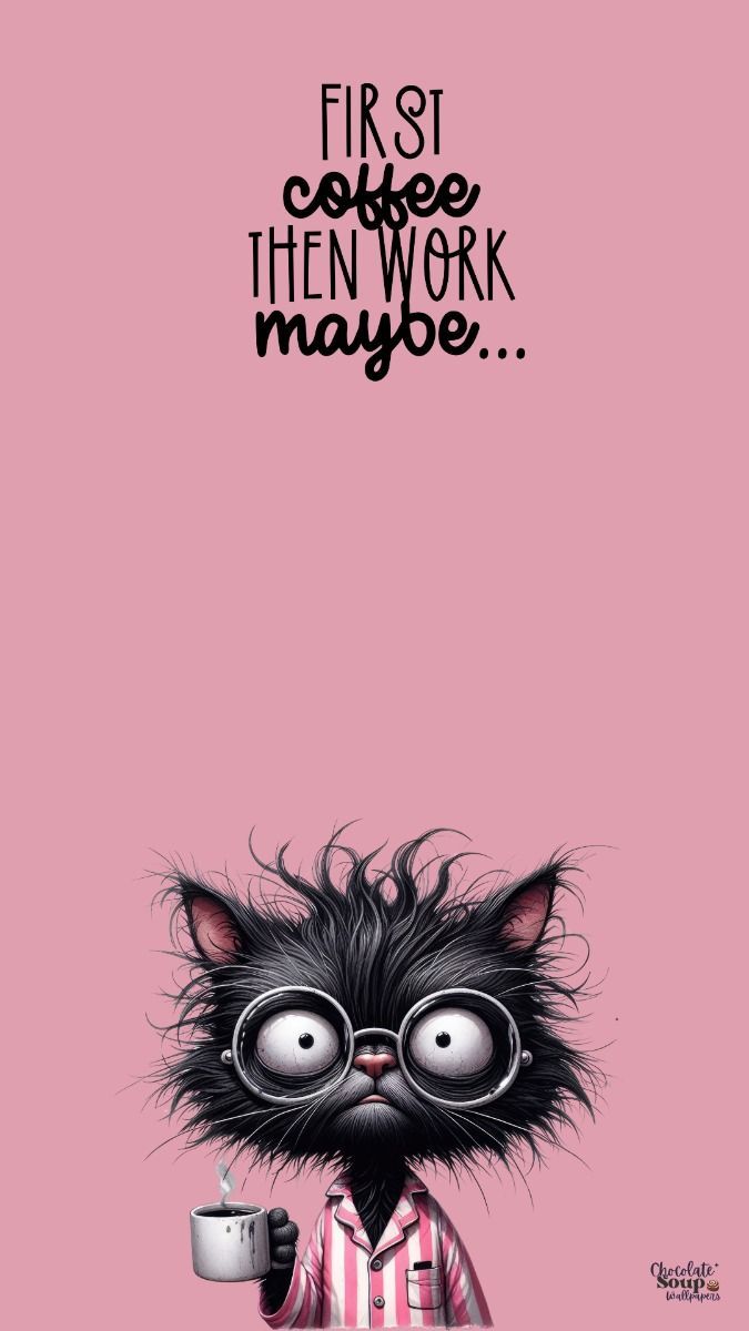 675x1200 Coffee Lovers Phone Wallpaper