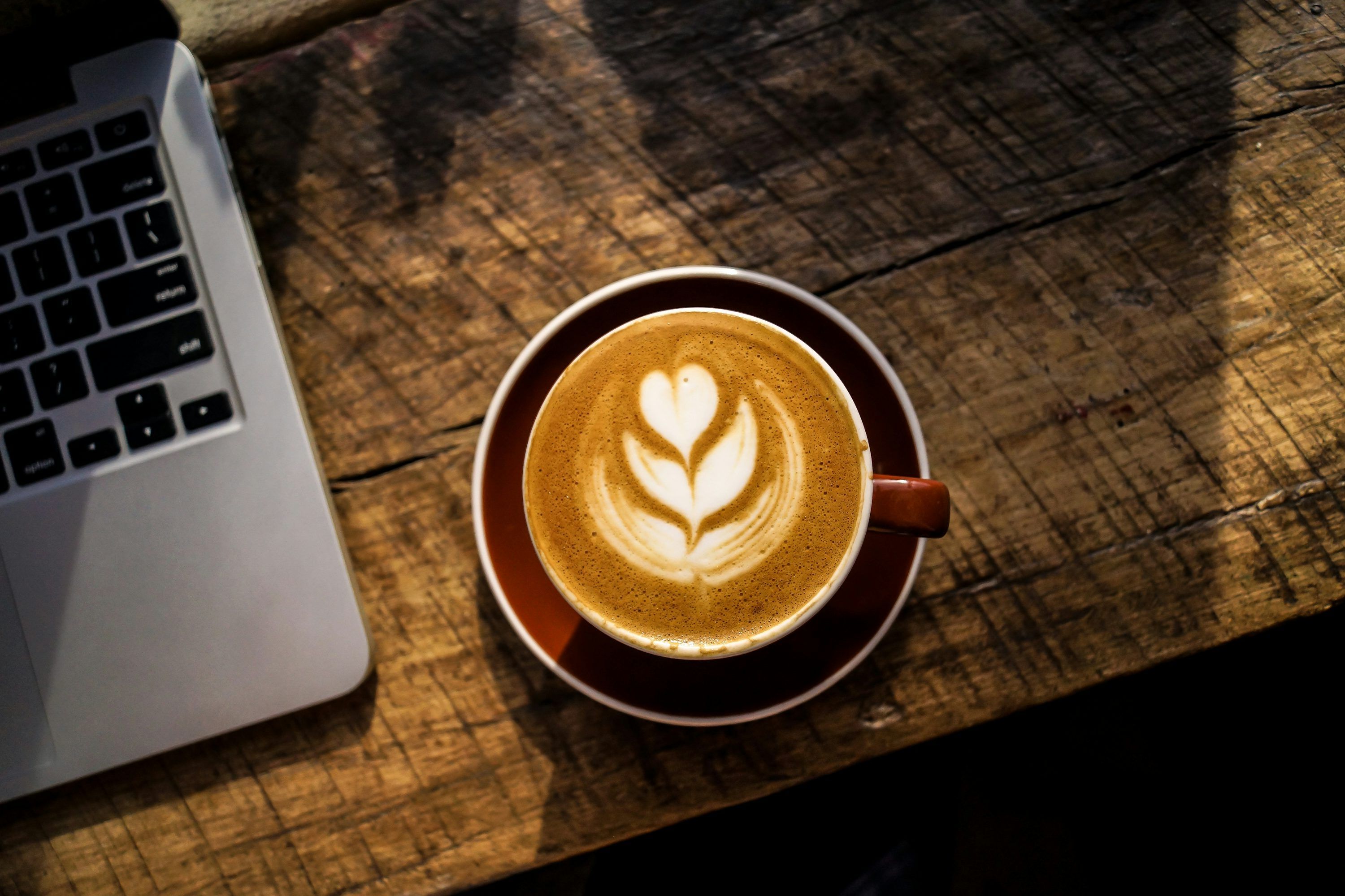 3000x2000 Coffee Work Picture. Download Free Image