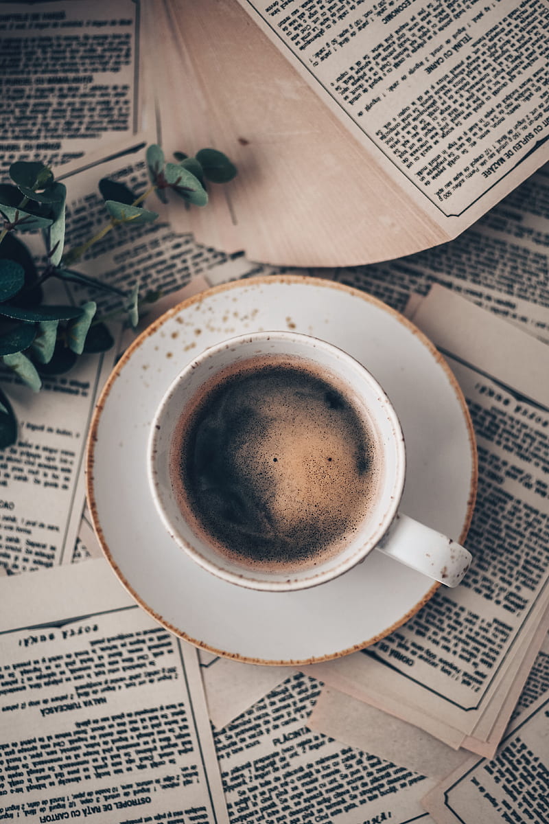 800x1200 Coffee, chocolate, good, love, morning, quotes, wishes, work, HD phone wallpaper