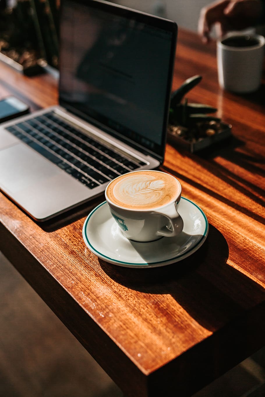 910x1365 Coffeesshop 1080P, 2K, 4K, 5K HD wallpaper free download