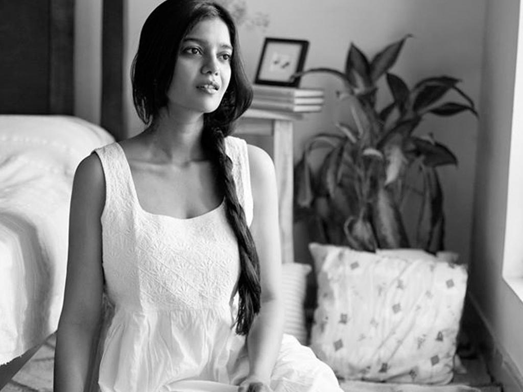 1024x768 Swathi Reddy HQ Wallpaper. Swathi Reddy Wallpaper