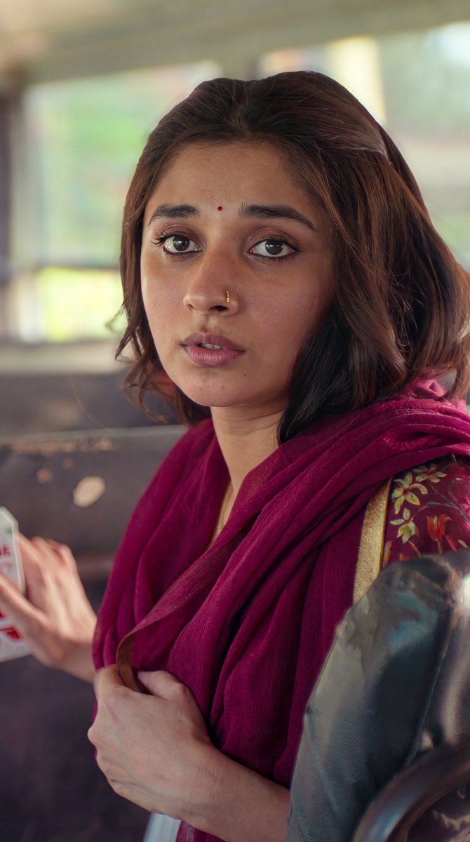 670x1200 Kanika Mann as Swathi 4K Wallpaper ❤️