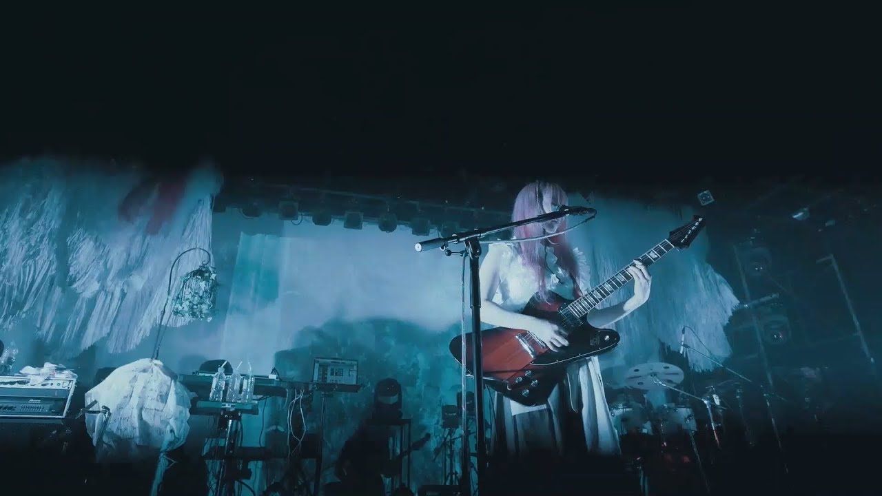 1280x720 Cö shu Nie