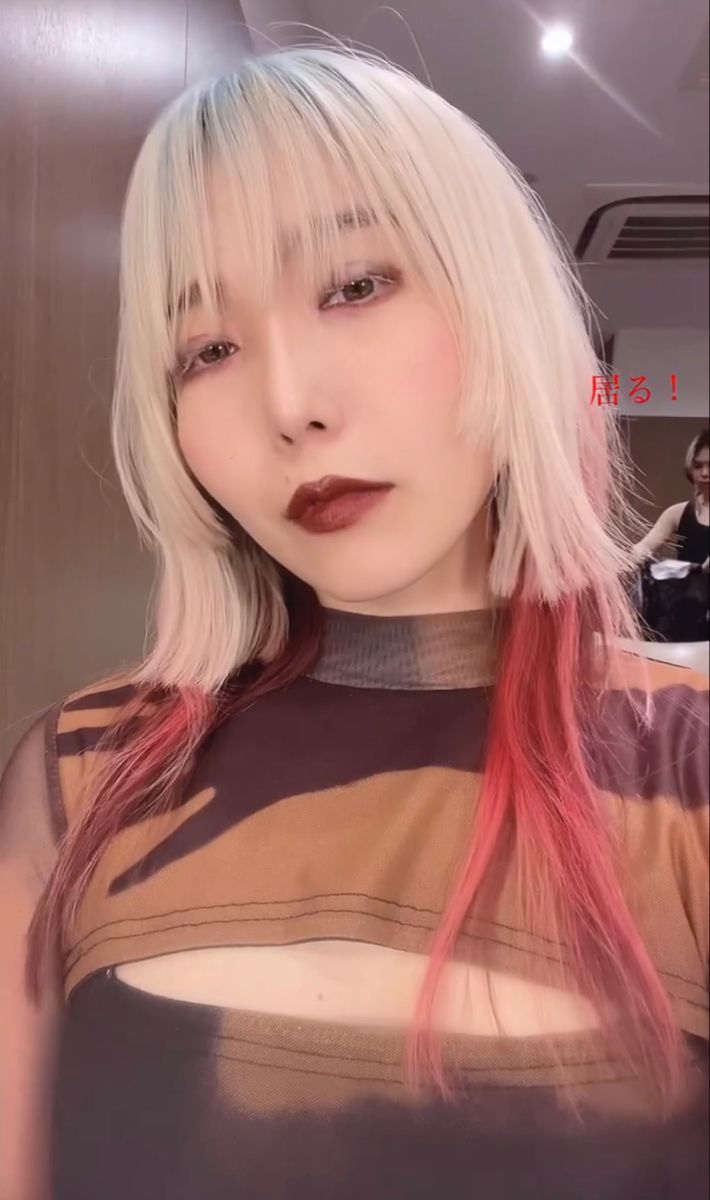 710x1200 Miku Nakamura/ Cö shu Nie