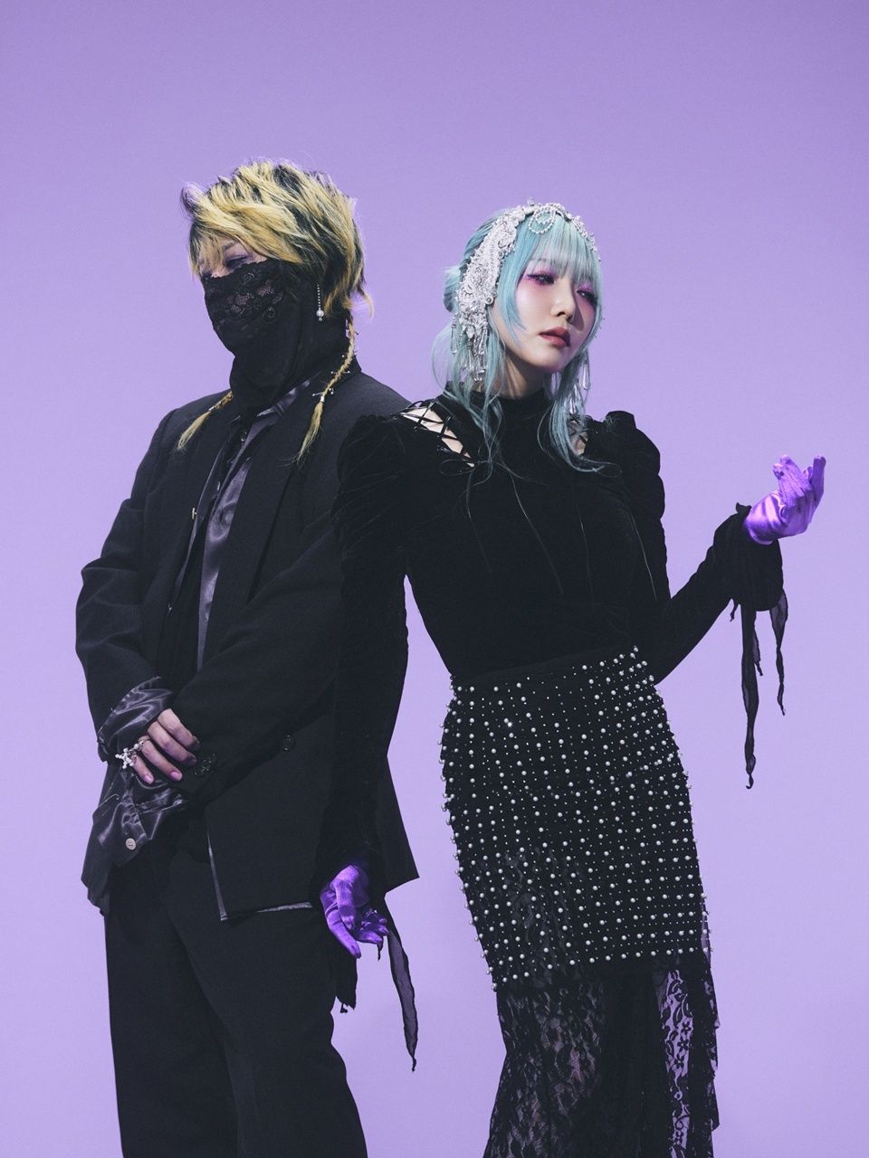 960x1280 Cö shu Nie Performs Bleach: Brave Souls Game 10th Anniversary Song