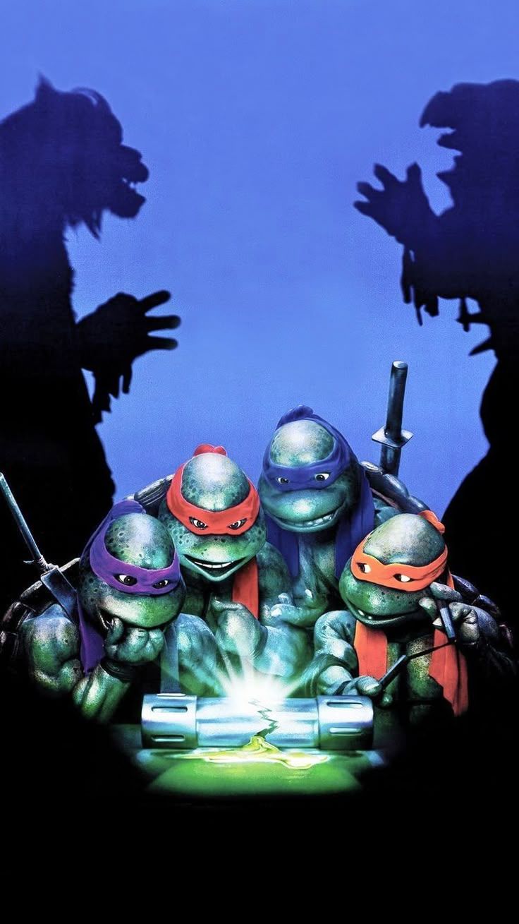 736x1309 Tmnt wallpaper. Teenage mutant ninja turtles artwork, Turtles tmnt, Ninja turtles movie