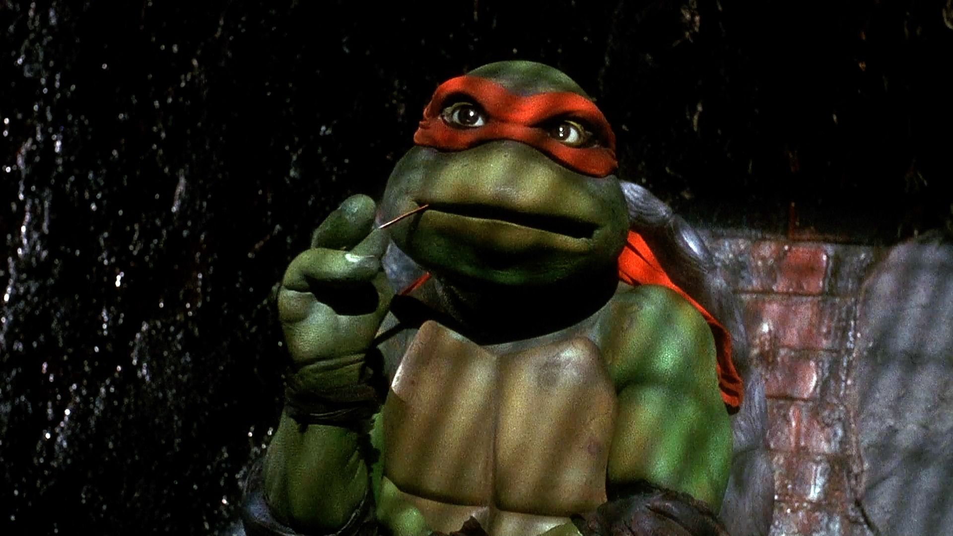 1920x1080 The 1990 Teenage Mutant Ninja Turtles Movie is Still the Greatest TMNT Film Ever Made