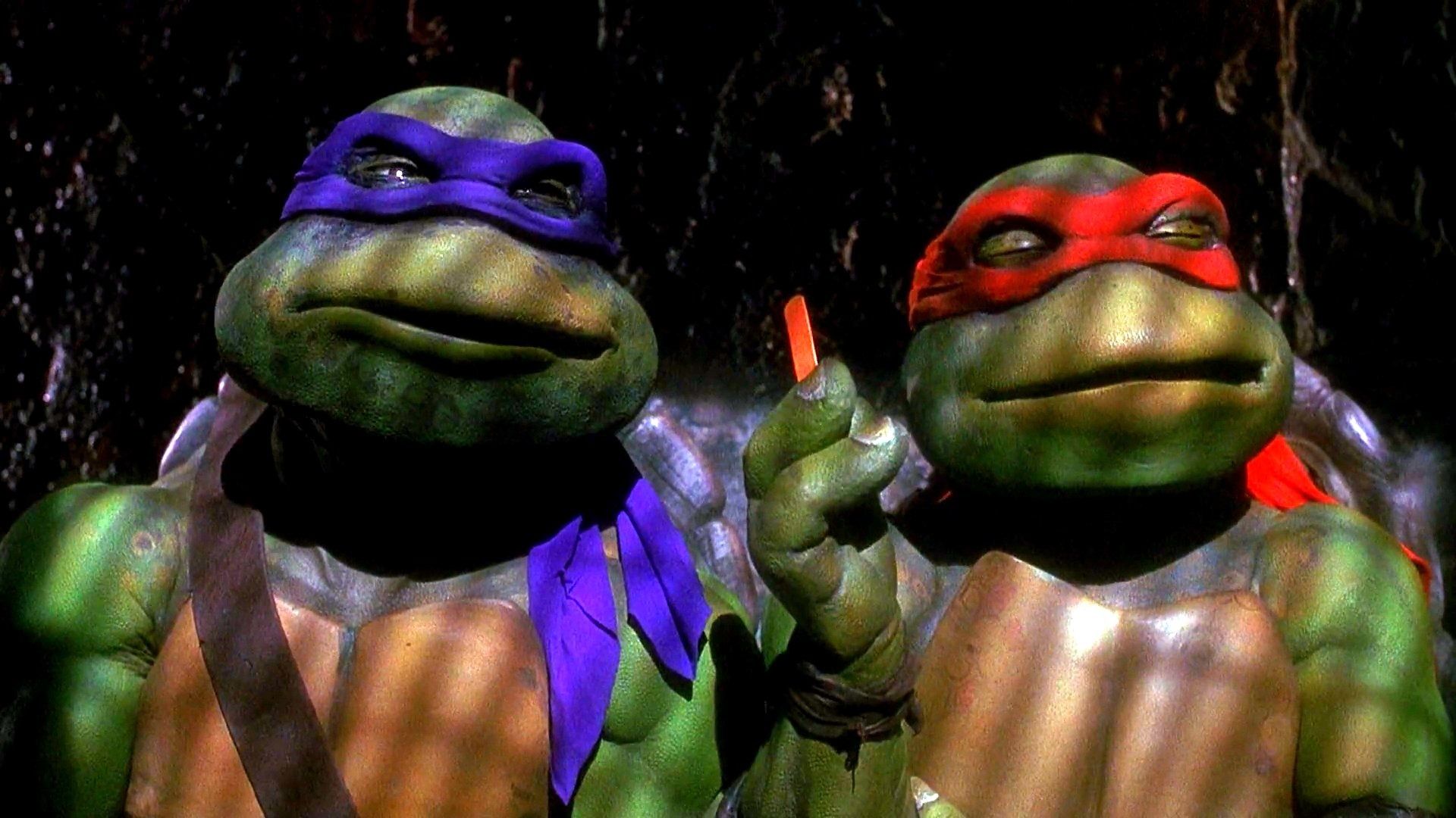 1920x1080 The 1990 Teenage Mutant Ninja Turtles Movie is Still the Greatest TMNT Film Ever Made