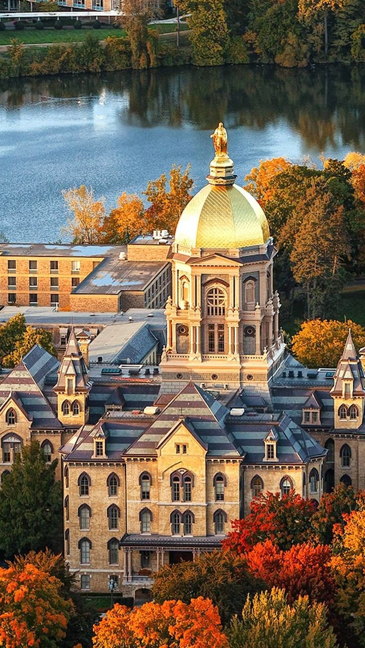 736x1308 Discover 73 Notre Dame Picture and notre dame golden dome wallpaper ideas. university of notre dame dome, university of notre dame buildings, notre dame golden dome photo and more