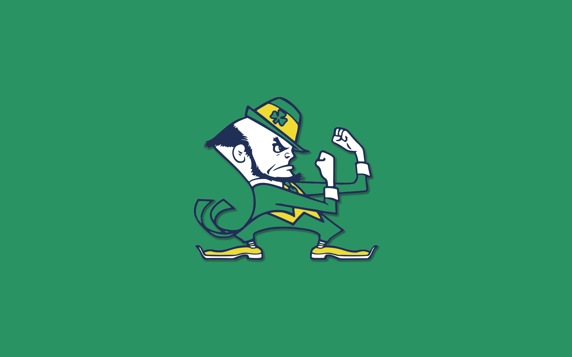 1920x1200 notre dame fighting irish, logo, university Wallpaper, HD Sports 4K Wallpaper, Image and Background