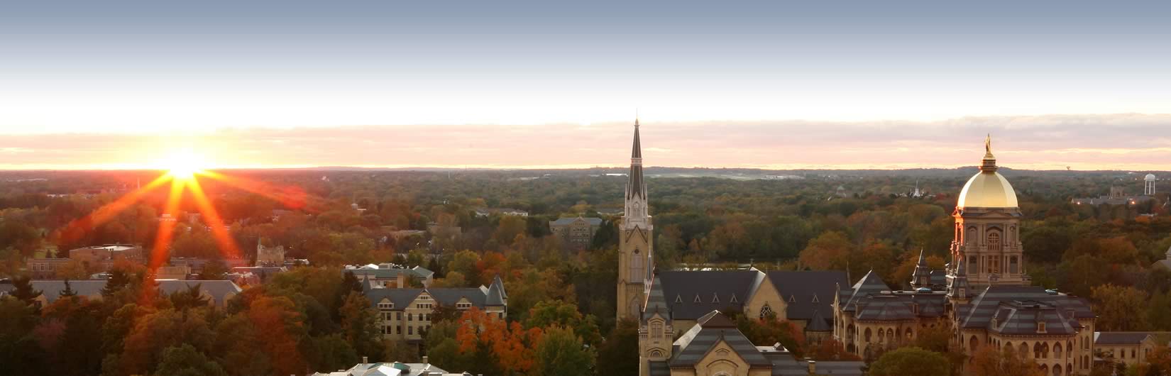 1650x530 University of Notre Dame